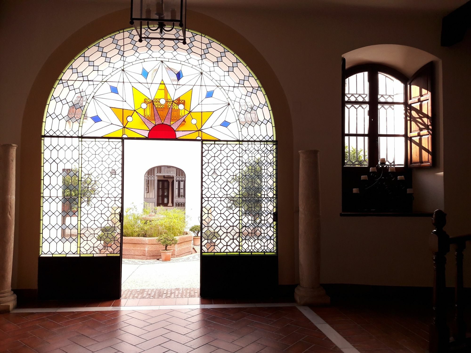 El Jardin De Wallada Cordoba Exterior photo